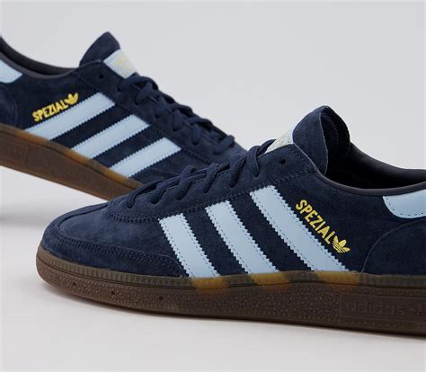 adidas handball spezial navy 38|adidas handball navy gum.